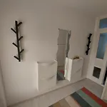 Apartman Mona *