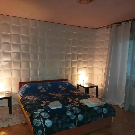 Апартаменти Mona Скоп'є