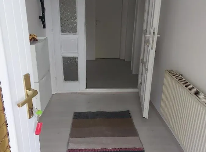 Апартаменти Mona Скоп'є